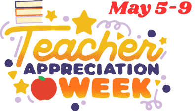  Teacher Appreciation